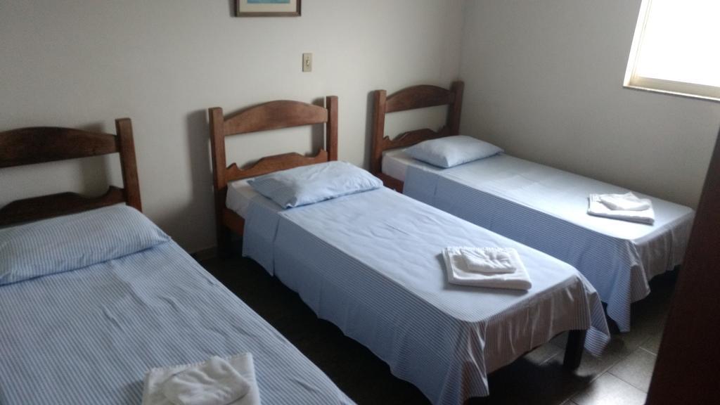 Hotel Lund Lagoa Santa  Ngoại thất bức ảnh
