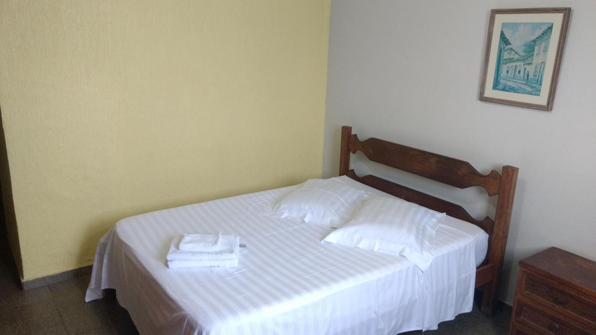 Hotel Lund Lagoa Santa  Ngoại thất bức ảnh