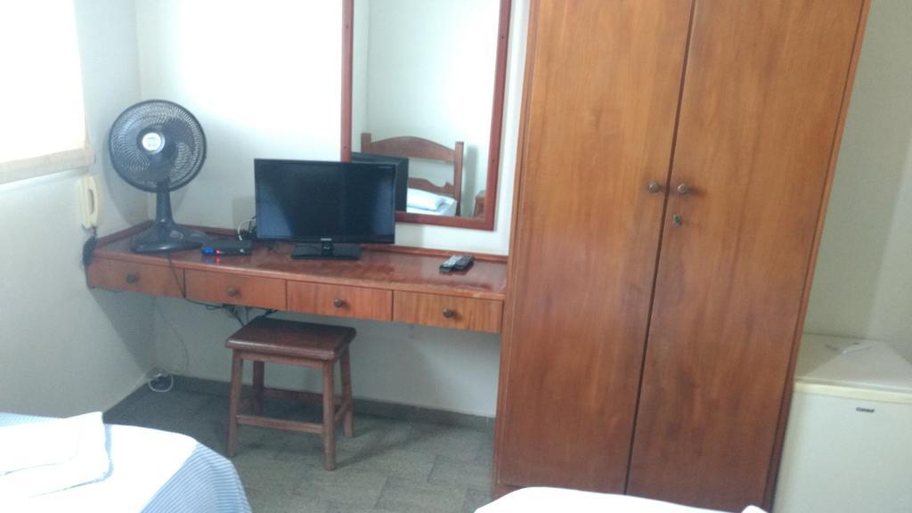 Hotel Lund Lagoa Santa  Ngoại thất bức ảnh