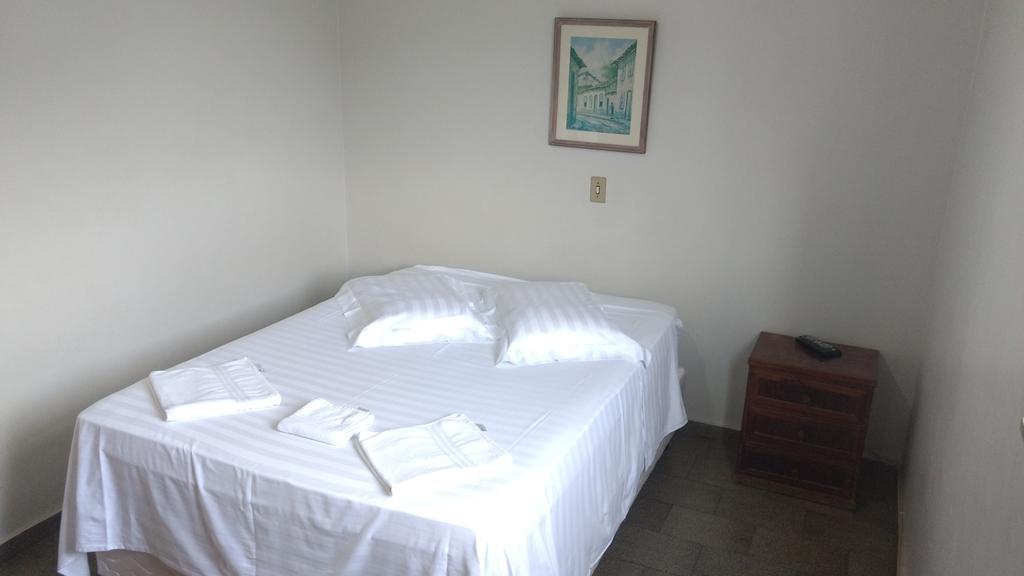 Hotel Lund Lagoa Santa  Ngoại thất bức ảnh