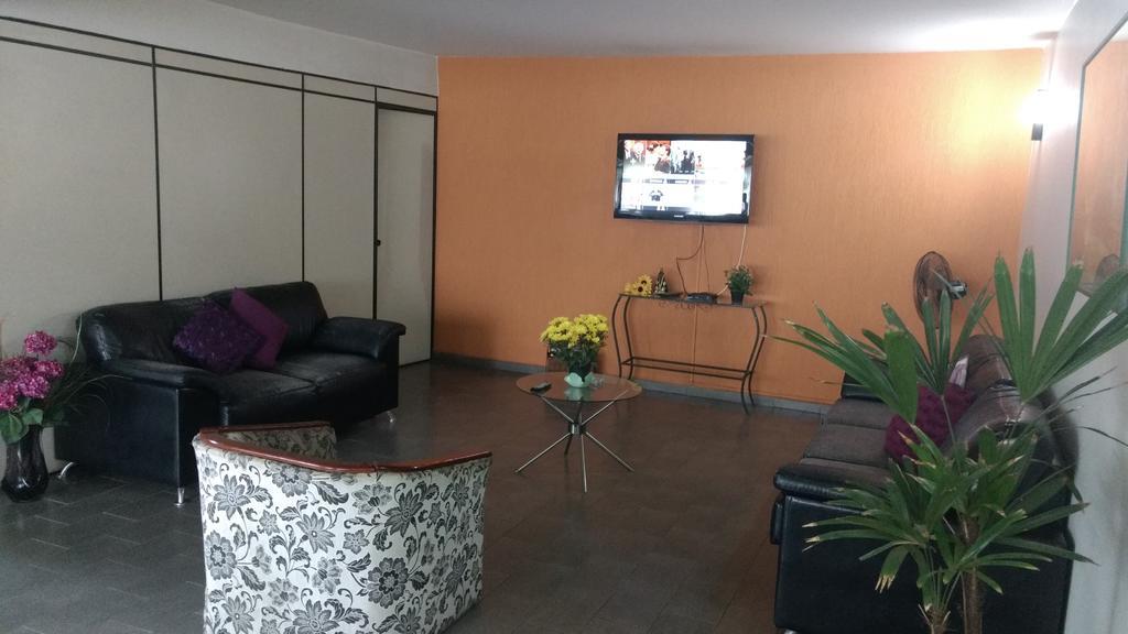 Hotel Lund Lagoa Santa  Ngoại thất bức ảnh