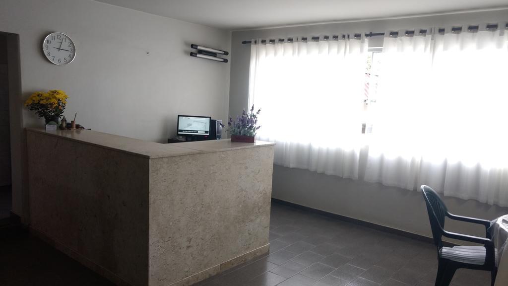 Hotel Lund Lagoa Santa  Ngoại thất bức ảnh