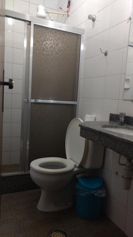 Hotel Lund Lagoa Santa  Ngoại thất bức ảnh