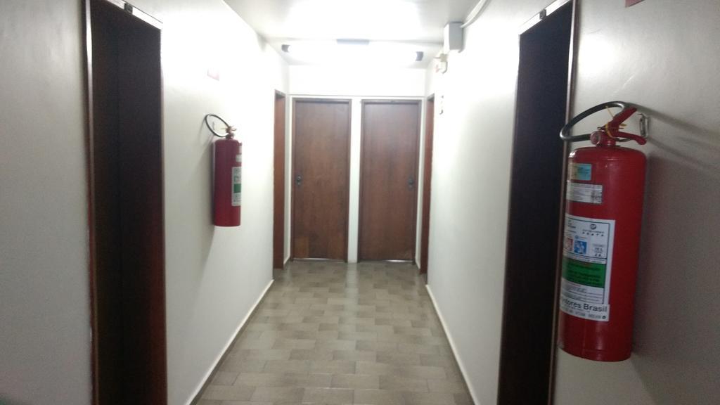 Hotel Lund Lagoa Santa  Ngoại thất bức ảnh
