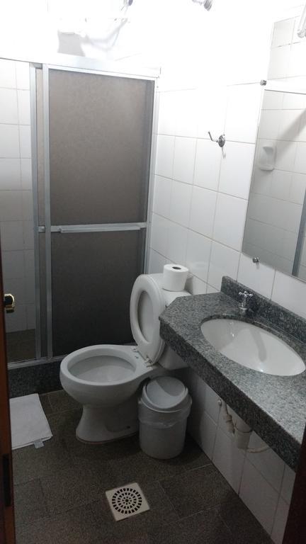 Hotel Lund Lagoa Santa  Ngoại thất bức ảnh