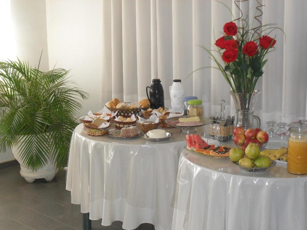 Hotel Lund Lagoa Santa  Ngoại thất bức ảnh