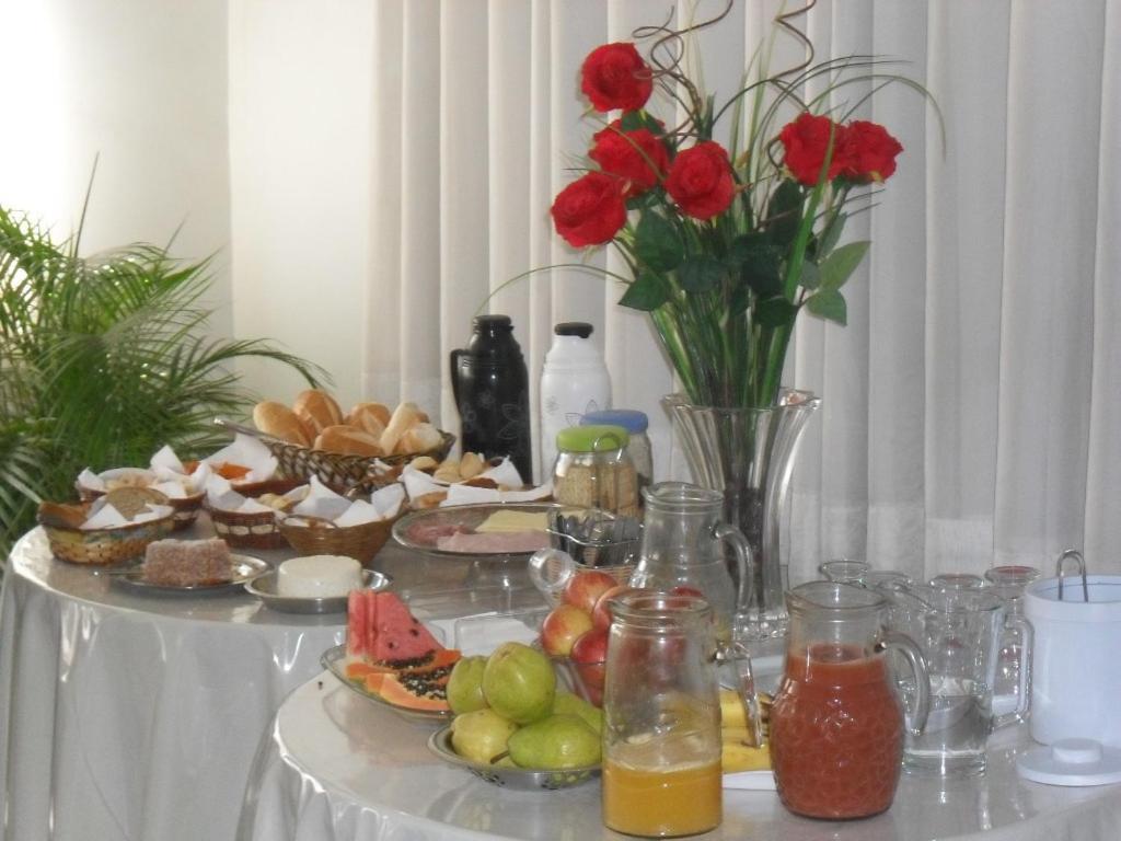 Hotel Lund Lagoa Santa  Ngoại thất bức ảnh